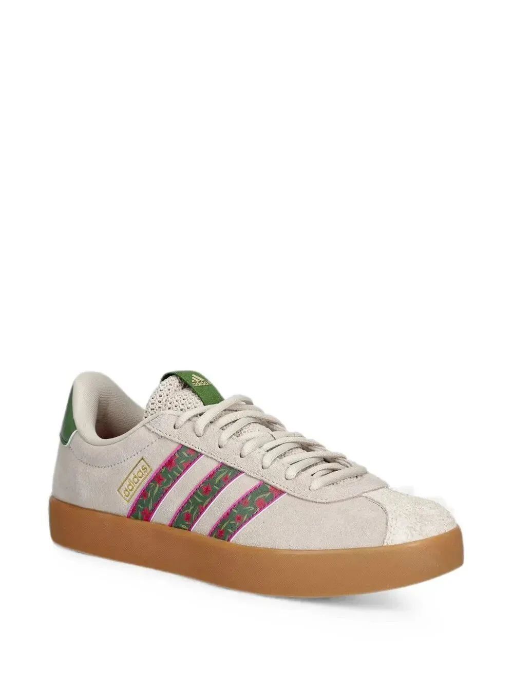 New Adidas VL Court 3.0 Women's  Shoes Sneakers Skate Trainer Low Top 10